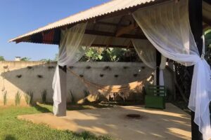 Pousada Mirante do Marumbi &ndash; Morretes