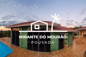 Pousada Mirante do Mour&atilde;o