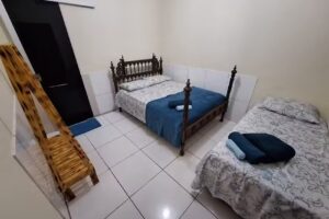 Pousada Mirante Do Sol