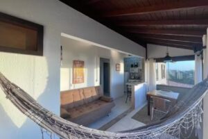 Pousada Mirante Dom Pedro