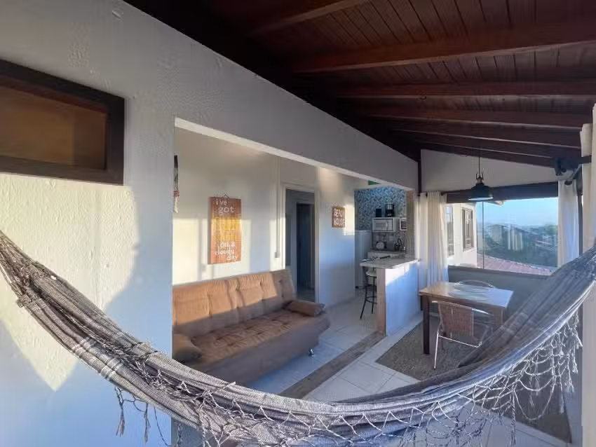 Pousada Mirante Dom Pedro