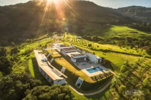 Pousada Mirante dos Adelphos