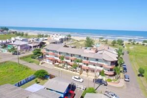 Pousada Mirante dos Barcos