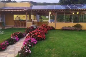 Pousada Mirante dos Ipês – Capitólio-MG