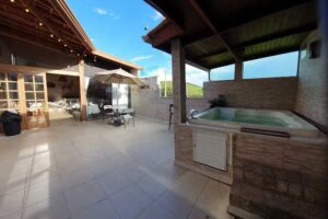 Pousada Mirante Fonte Sonia Valinhos