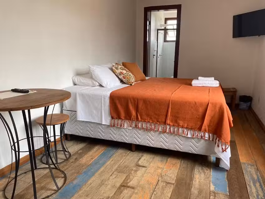 Pousada Mirante Mineiro