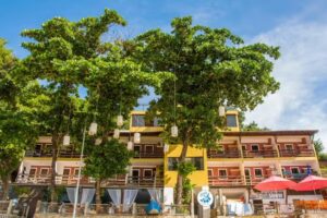 Pousada Mirante Natal