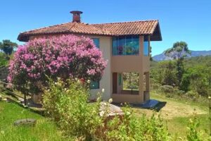 Pousada Mirante Rom&acirc;ntico