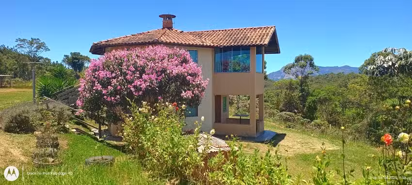 Pousada Mirante Rom&acirc;ntico