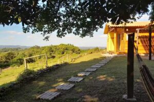 Pousada Mirantes de Tapes