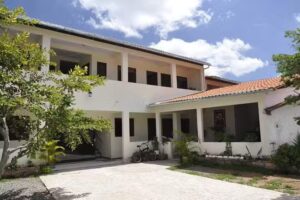 Pousada Mirantes Do Sicor&aacute;