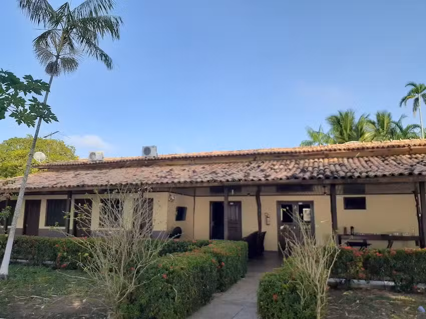 Pousada Mirit&iacute;