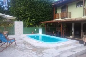 Pousada Mirra de Paraty