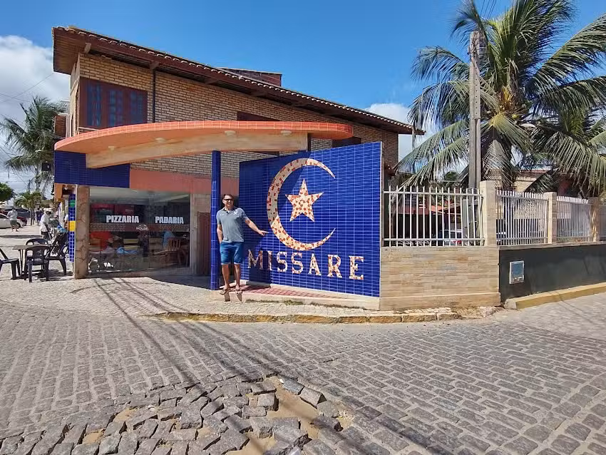 Pousada Missare