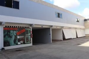 POUSADA MISTERIO quanto uma pernoite?