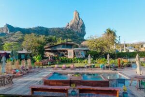 Pousada Moana Noronha