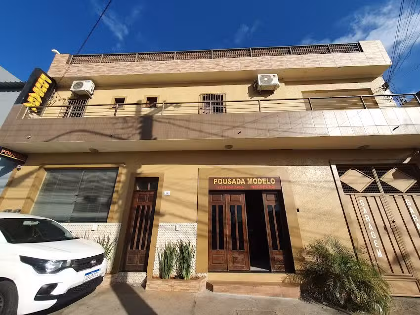 Pousada Modelo