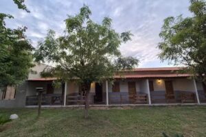 Pousada Moinho de vento