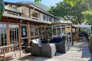 Pousada Moleques do Sul