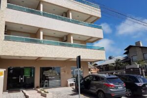 Pousada Molhes da Barra