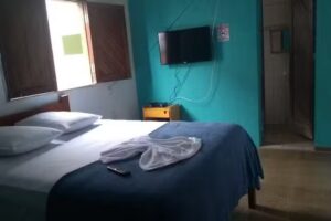 Pousada M&ocirc;nica