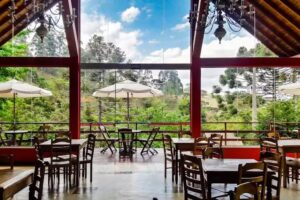 Pousada Monjolos de Minas