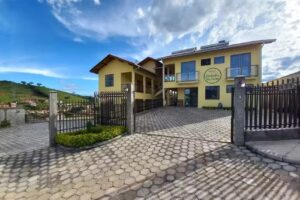 Pousada Montanhas das Gerais