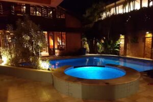 Pousada Mont&atilde;o do Trigo