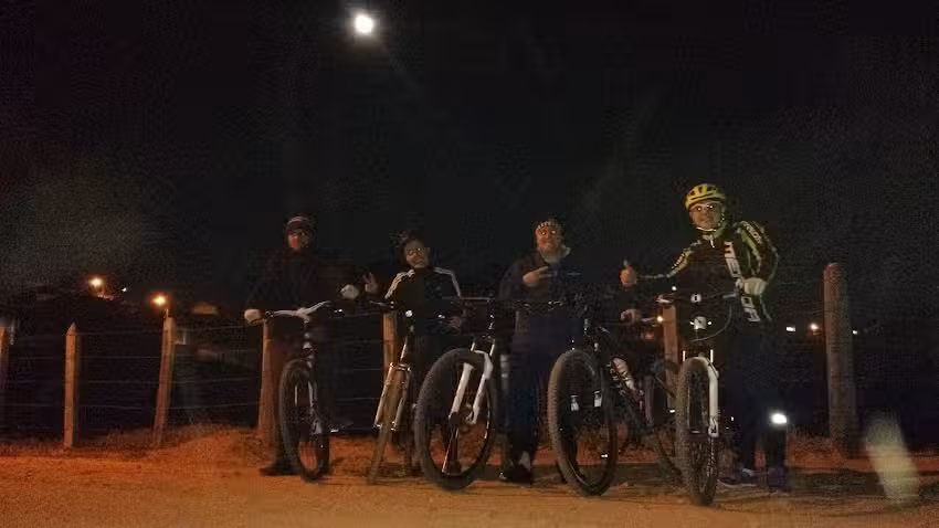 Pousada Monte Bello, 239