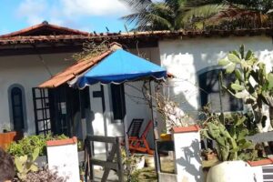 Pousada Monte Branco