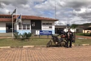 Pousada Monte Caburai