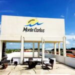 Pousada Monte Carlos