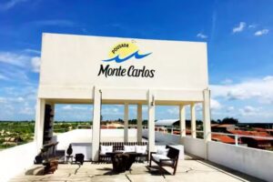 Pousada Monte Carlos