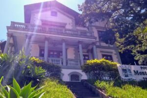 Pousada Monte Castelo