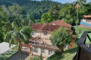 Pousada Monte L&iacute;bano Petropolis