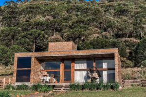 Pousada Monte Si&atilde;o Ch&acirc;teau