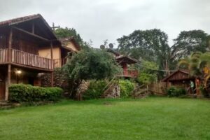Pousada Monte Verde