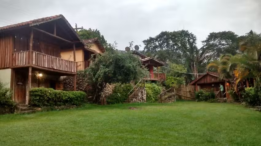 Pousada Monte Verde