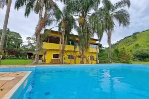 Pousada Monteiro Lobato