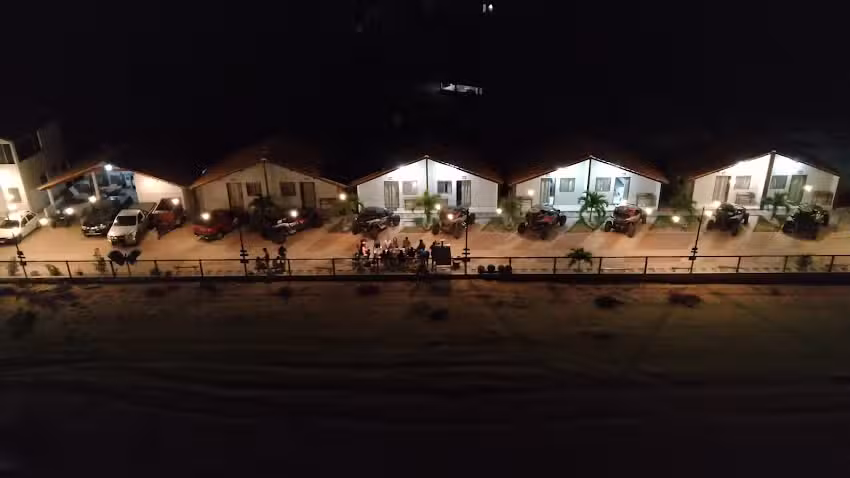 Pousada MonteLorena