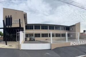 Pousada Montes Claros