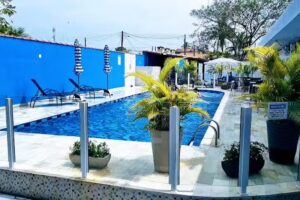 Pousada Morada da Borac&eacute;ia