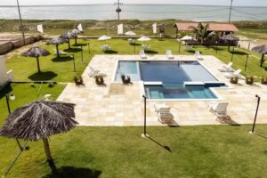 Pousada Morada Da Lua