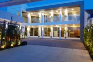 Pousada Morada da Plataforma