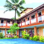 Pousada Morada da Prainha