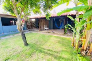 Pousada Morada das Dunas