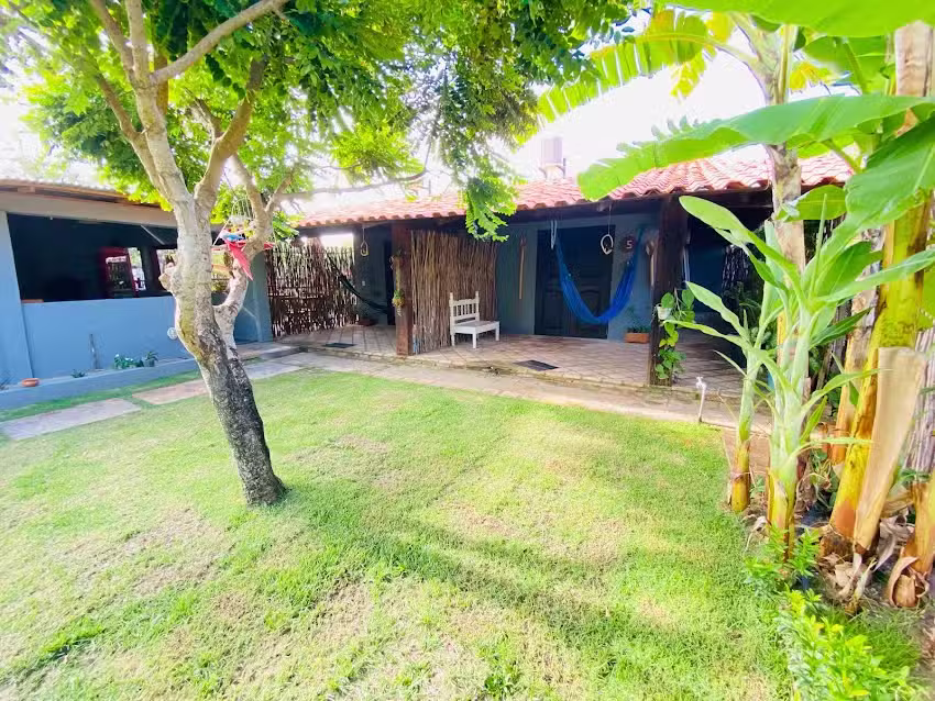Pousada Morada das Dunas