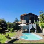 Pousada Morada das Flores