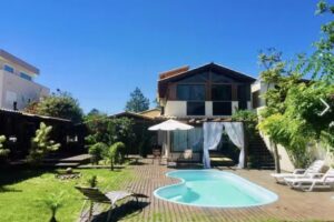 Pousada Morada das Flores