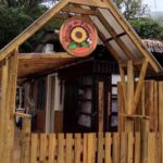 Pousada Morada das Flores